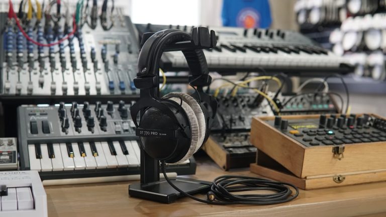 The Symphony of Sound: How to Choose the Right Audio Equipment for Your Needs